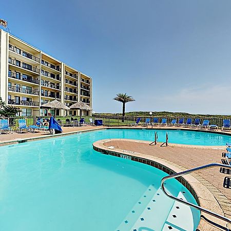 شقة Saida Towers II Unit 306 جنوب جزيرة بادري المظهر الخارجي الصورة