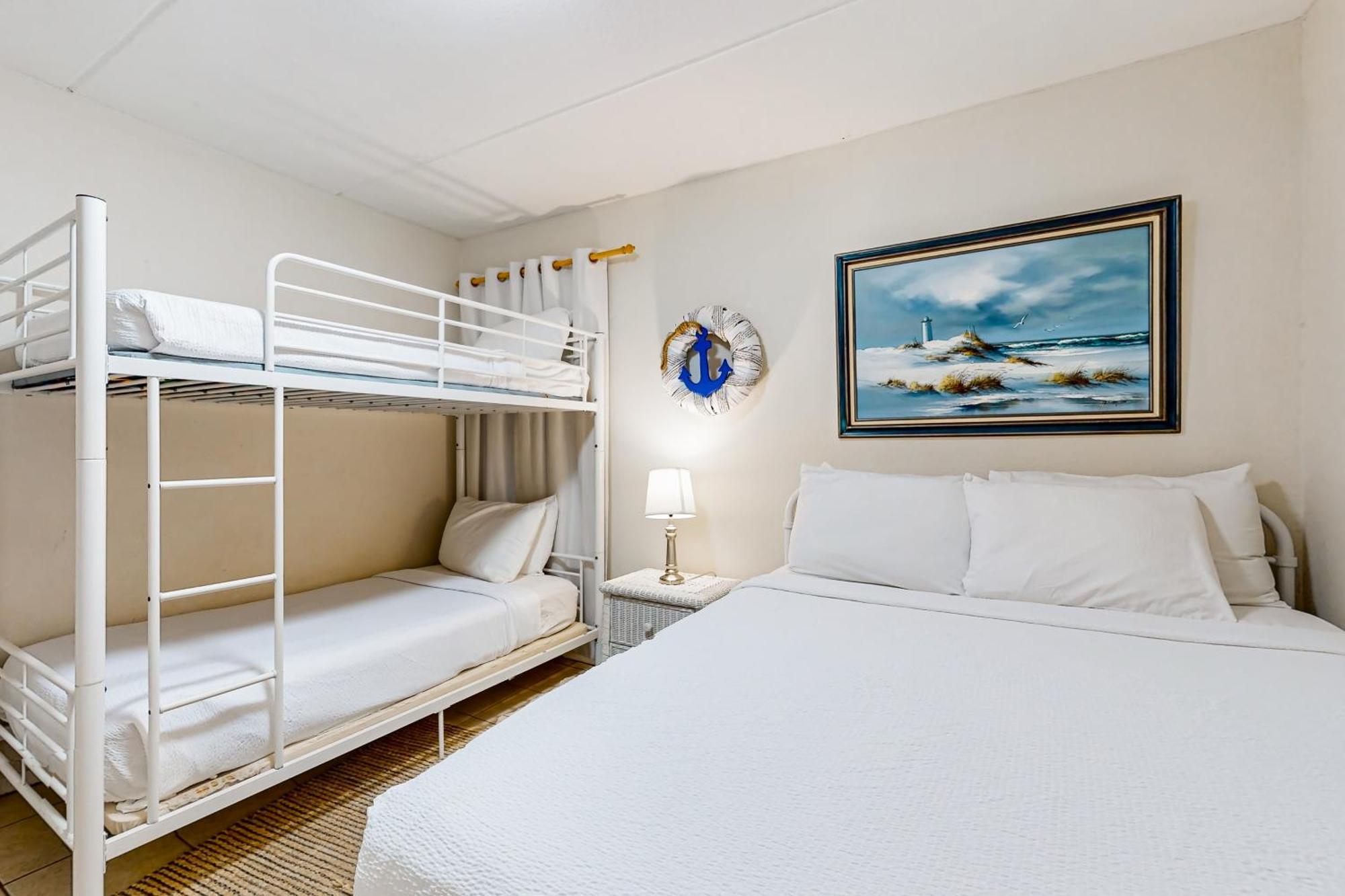 شقة Saida Towers II Unit 306 جنوب جزيرة بادري المظهر الخارجي الصورة