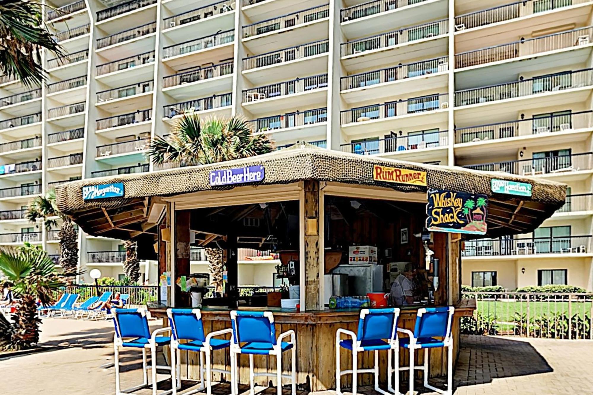 شقة Saida Towers II Unit 306 جنوب جزيرة بادري المظهر الخارجي الصورة